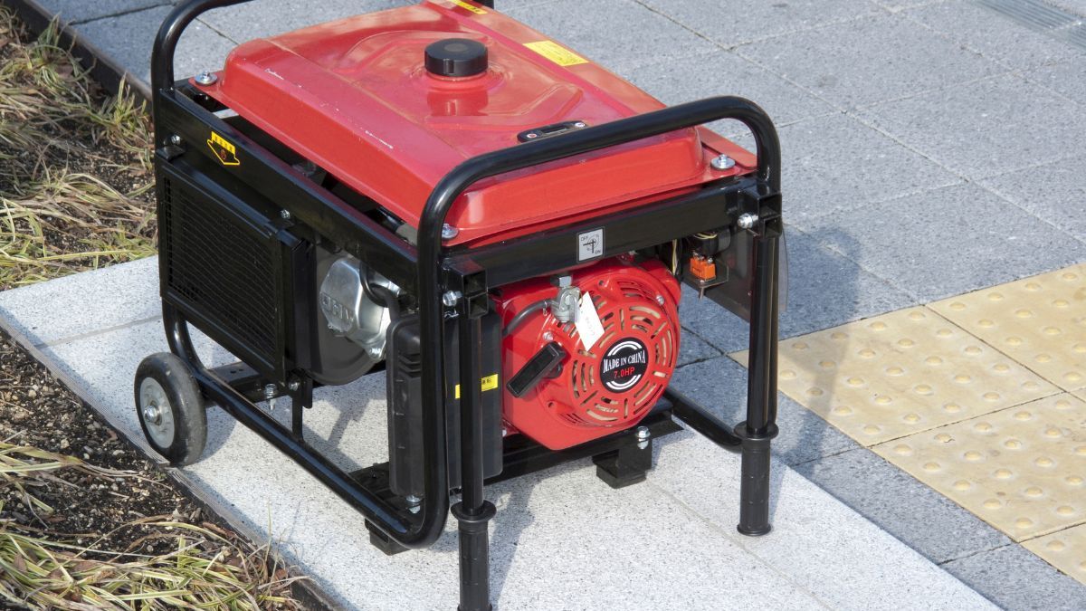 Power outage in France: Is it a good idea to buy a generator?