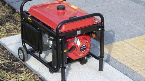 Power outage in France: Is it a good idea to buy a generator?