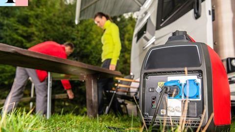 Inverter generators: everything you need to know about their operation and use