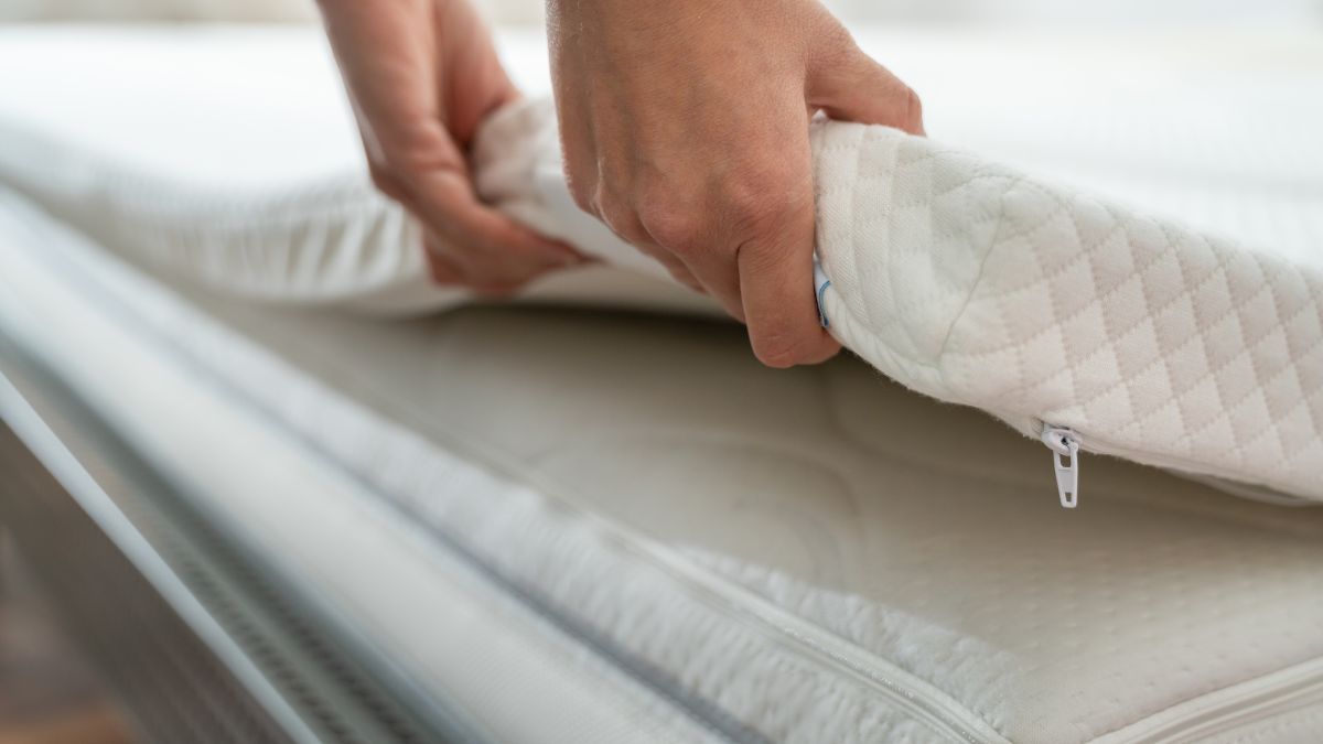 L'importance d'un matelas pour bébé de bonne qualité