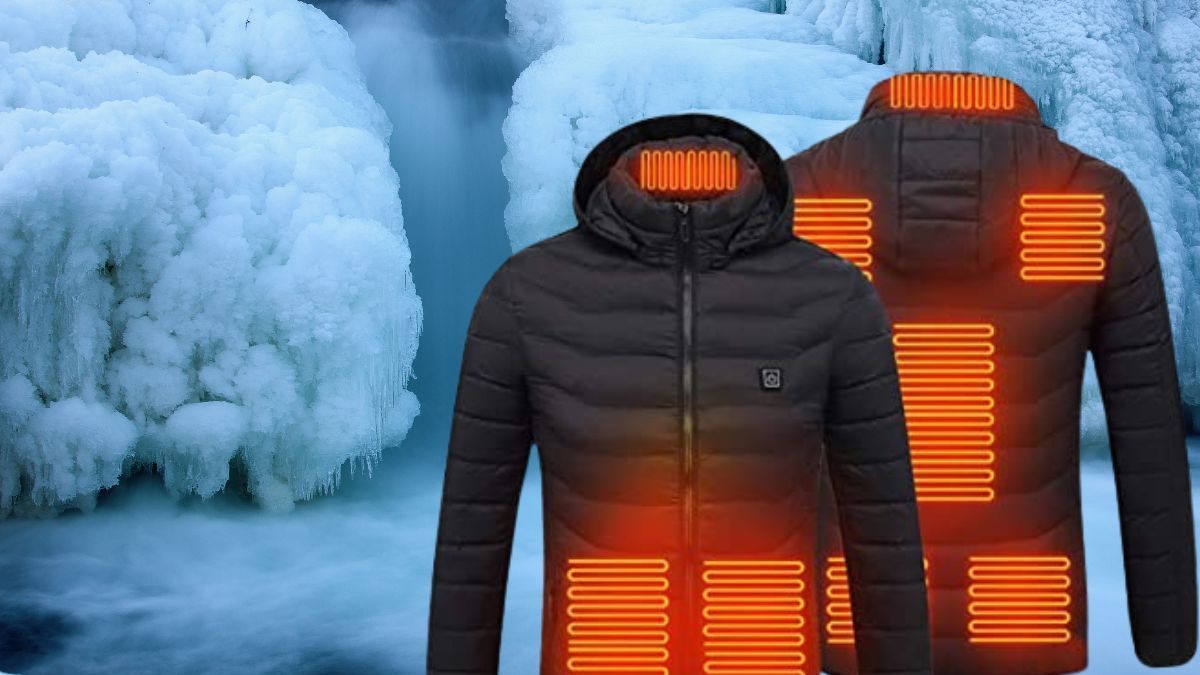Vestes Chauffantes : Le Guide Complet pour Choisir le Meilleur Modèle
