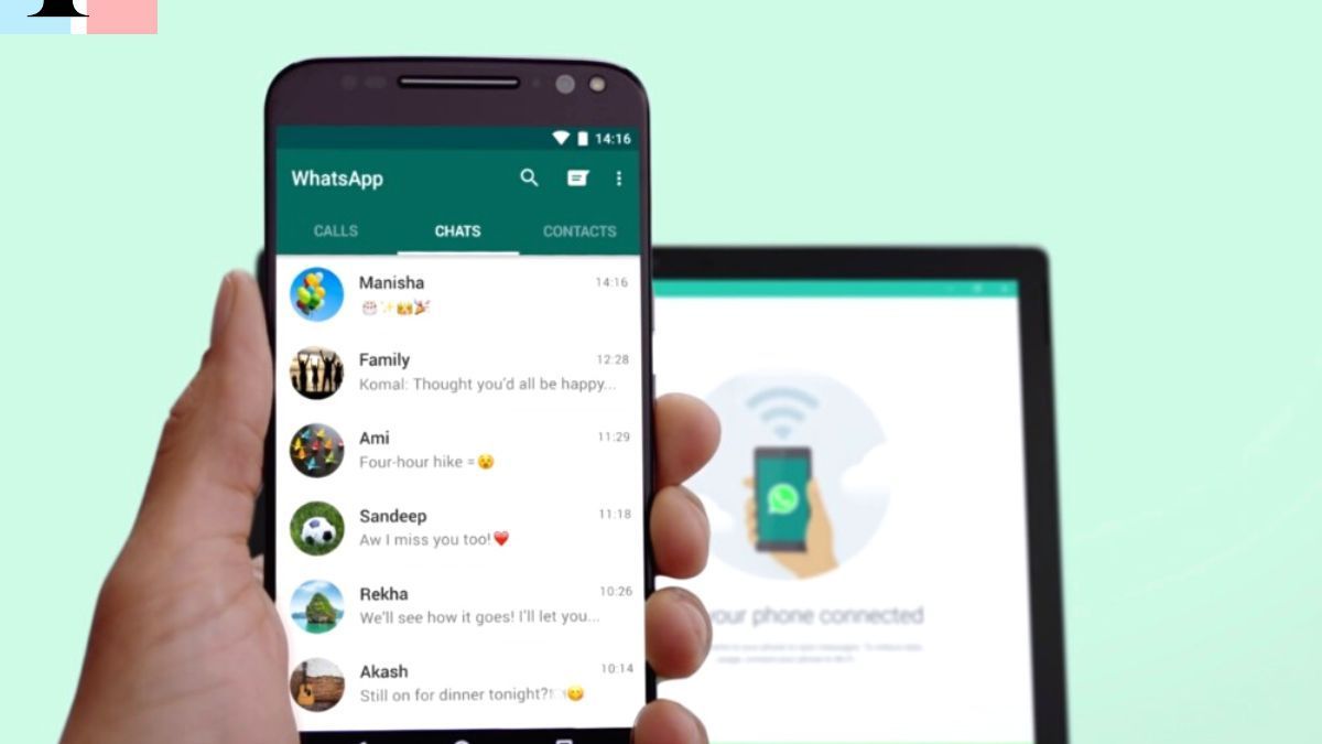 WhatsApp web sur ordinateur : Installation et Utilisation de Whats app