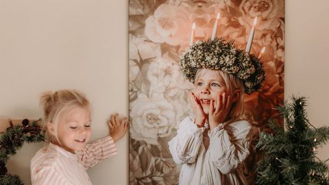 How to create a personalized canvas with your photos?