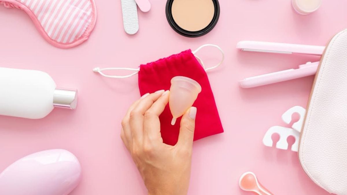 Tout savoir sur la coupe menstruelle