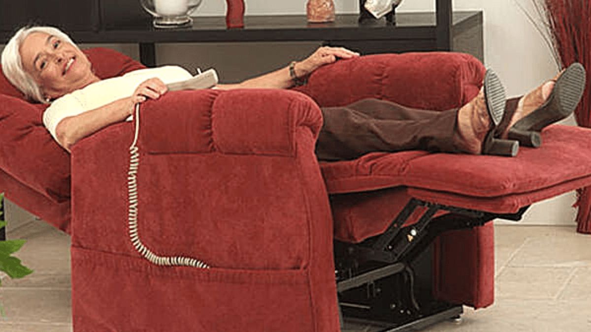 Pourquoi acheter un fauteuil releveur bastide le confort médical ? Des fauteuils massant, chauffant, premium avec revêtement anti feu