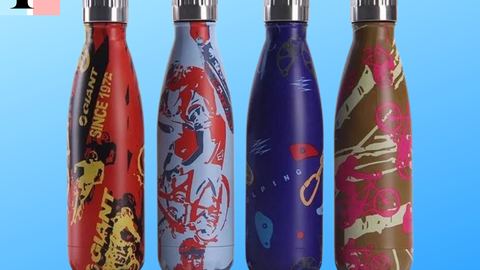 La importancia de comprar una botella isotérmica personalizada de acero inoxidable, de buena calidad y económica