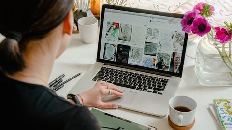 Discover the ilovepdf Online Tool: Features, Format, Availability and More!