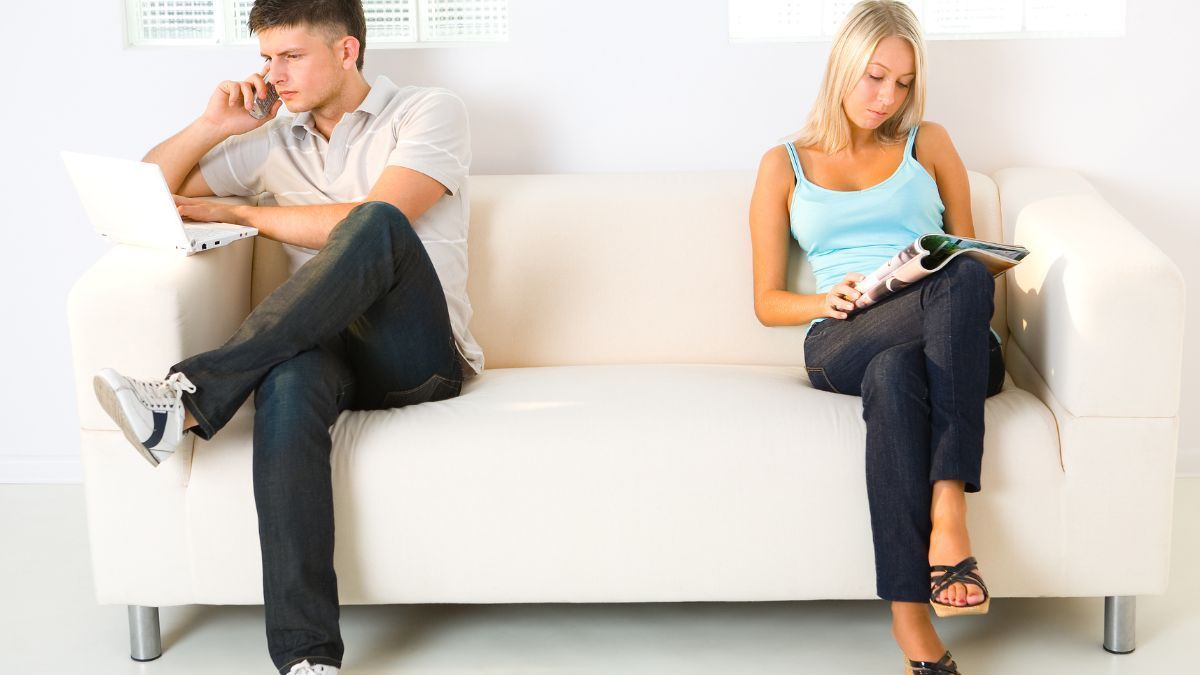 Separación de parejas no casadas en Francia – Lo que necesitas saber