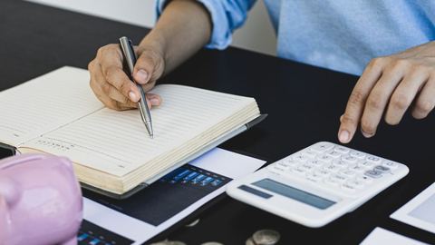 5 consejos para ahorrar dinero cada mes