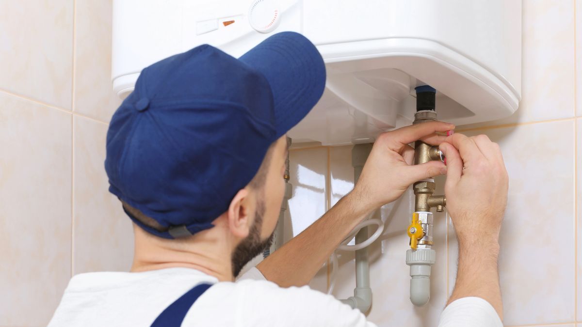 Les avantages secrets du chauffe-eau thermodynamique: Avantages, risques et aides