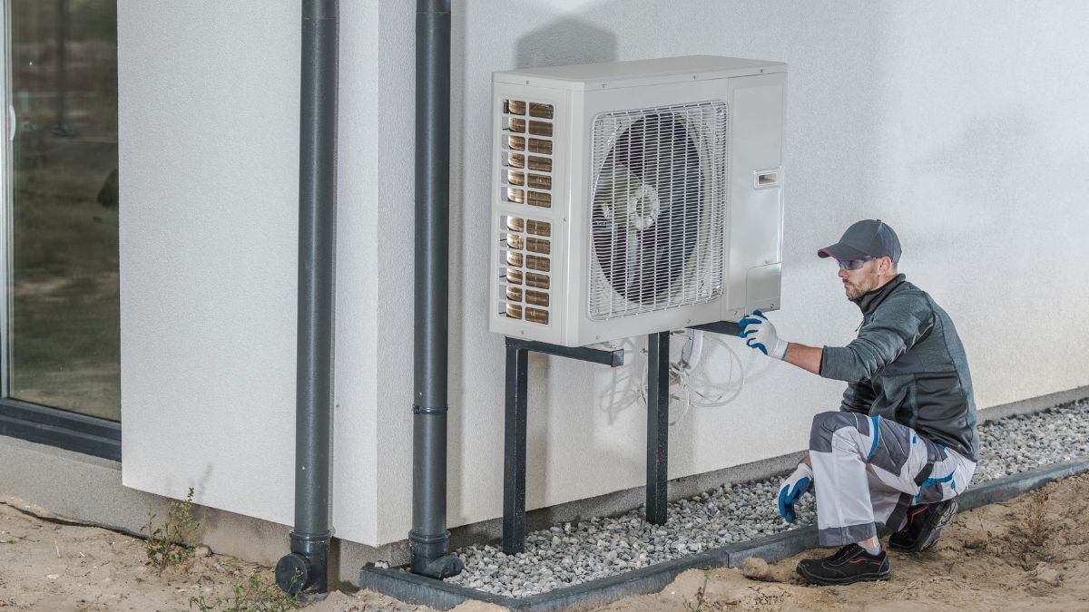 Installation d'une pompe à chaleur: Aides Financières, Choix et Fonctionnement