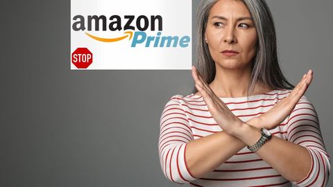 Cómo cancelar tu suscripción a Amazon Prime en Francia: los pasos a seguir