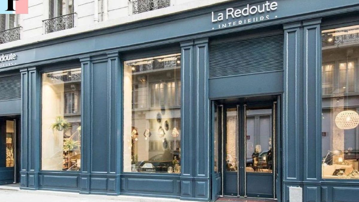 Découvrez La Redoute : Une Nouvelle Opportunité pour les Expéditions en France et à l'Etranger !