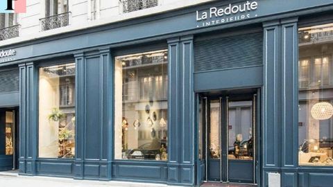 Découvrez La Redoute : Une Nouvelle Opportunité pour les Expéditions en France et à l'Etranger !