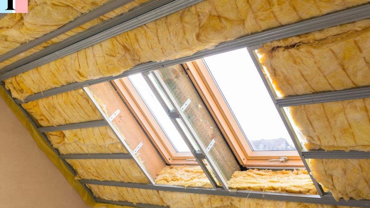 L'isolation des combles : pourquoi et comment la réaliser ?
