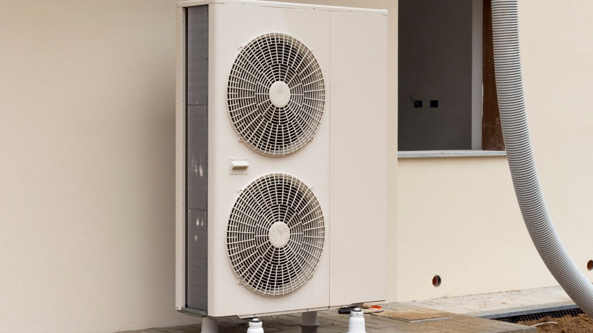 Implementation of new financial aid for the installation of a heat pump in 2023