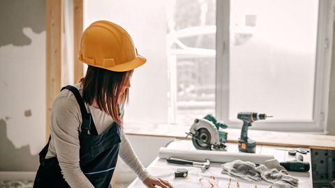 Maprimerenov 2023: descubre las ayudas para obras de renovación energética en viviendas