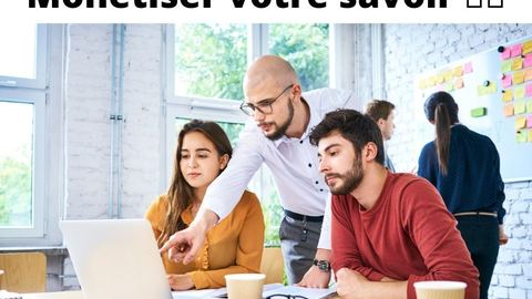 Systeme.io : l’outil indispensable pour gagner de l'argent sur internet et gérer votre business en ligne