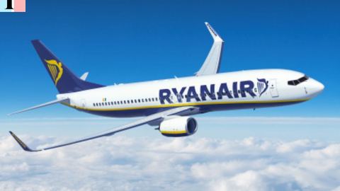 Découvrez les Bagages en Cabine Autorisés par Ryanair avec des Prix, Poids et Dimensions Abordables