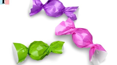 Original and memorable corporate communication with gourmet products.