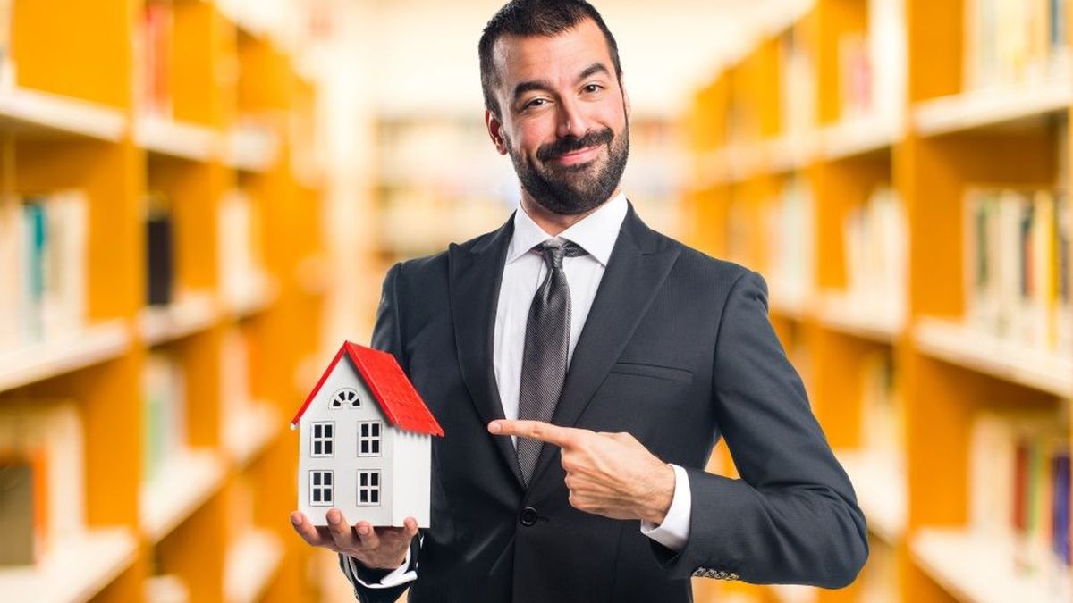 5 ventajas de convertirse en asesor inmobiliario