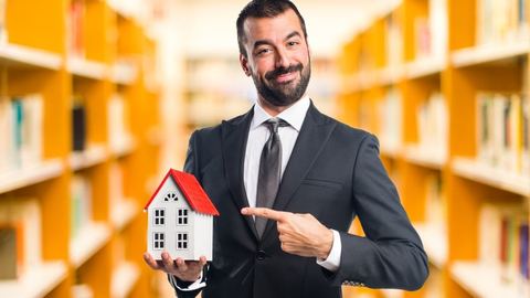5 avantages de devenir conseillé immobilier