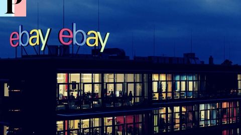 Comment Ebay a changé le ecommerce mondial ?