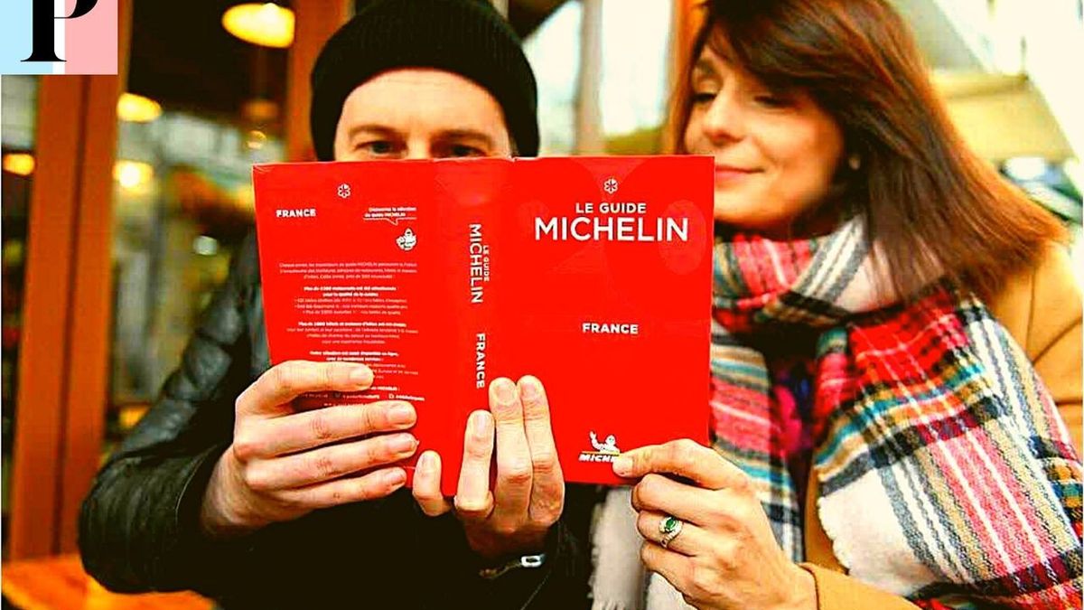 Guide Michelin, c'est quoi ?