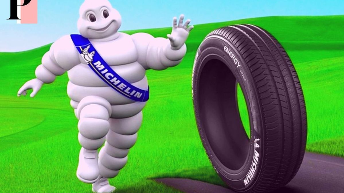 ¿Qué es Michelín?