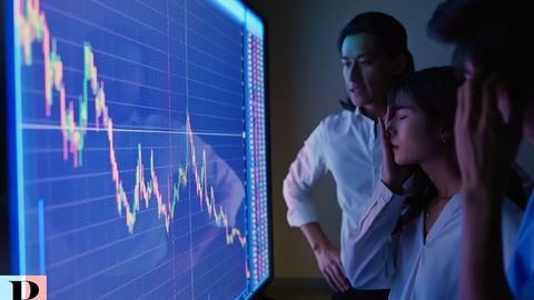 Investir en bourse : Avantages de la diversification et de l'optimisation à long-terme