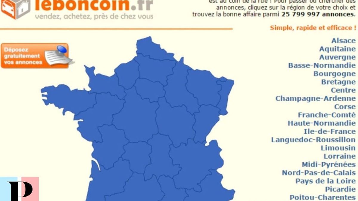 Pourquoi vendre sur Leboncoin ?