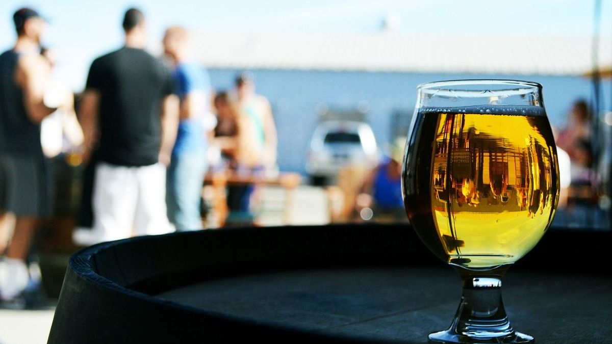 ¿Por qué elaborar tu propia cerveza? Las ventajas