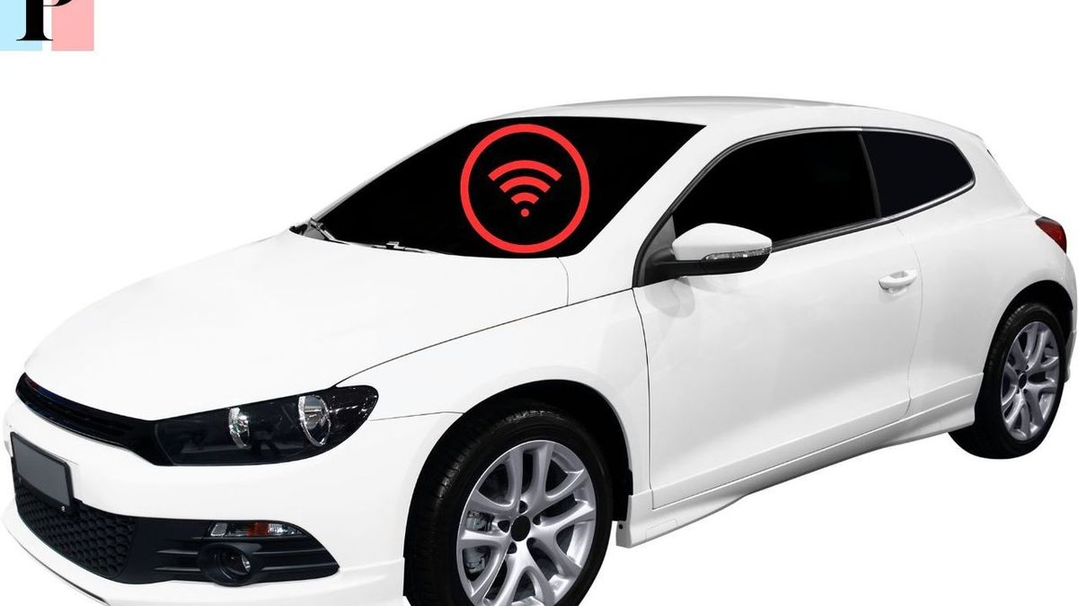 Guide ultime pour obtenir Internet dans votre voiture