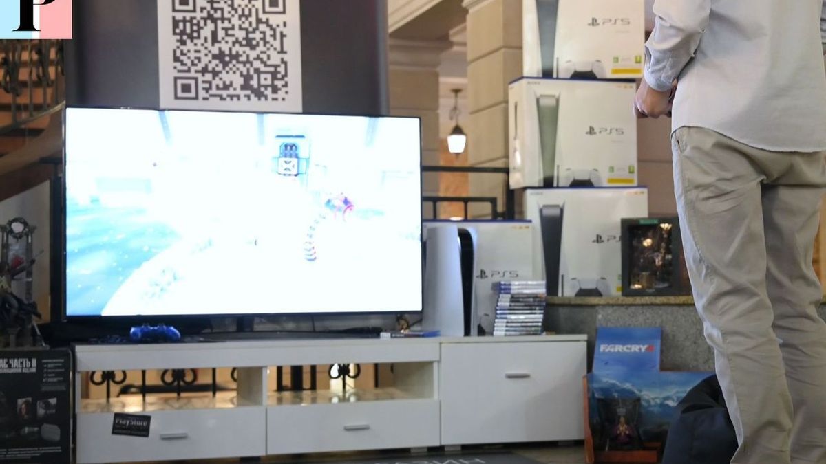 Playstation 5 veya PS5 Video Oyun Konsolu Nasıl Kapatılır