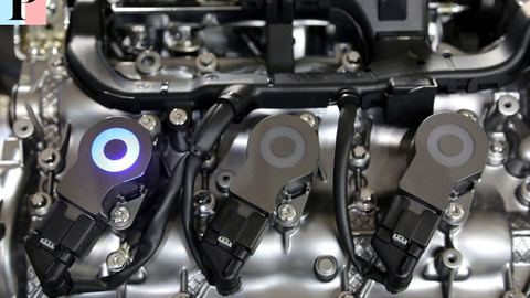Inyección de coches: una revolución en el funcionamiento de motores de gasolina y diésel
