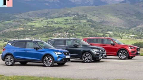 SUV in Belgium: Best choice of vehicle? Safety and environmental impact analysis