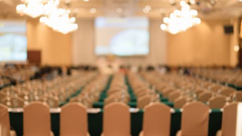 Where to organize a trade show in Normandy?