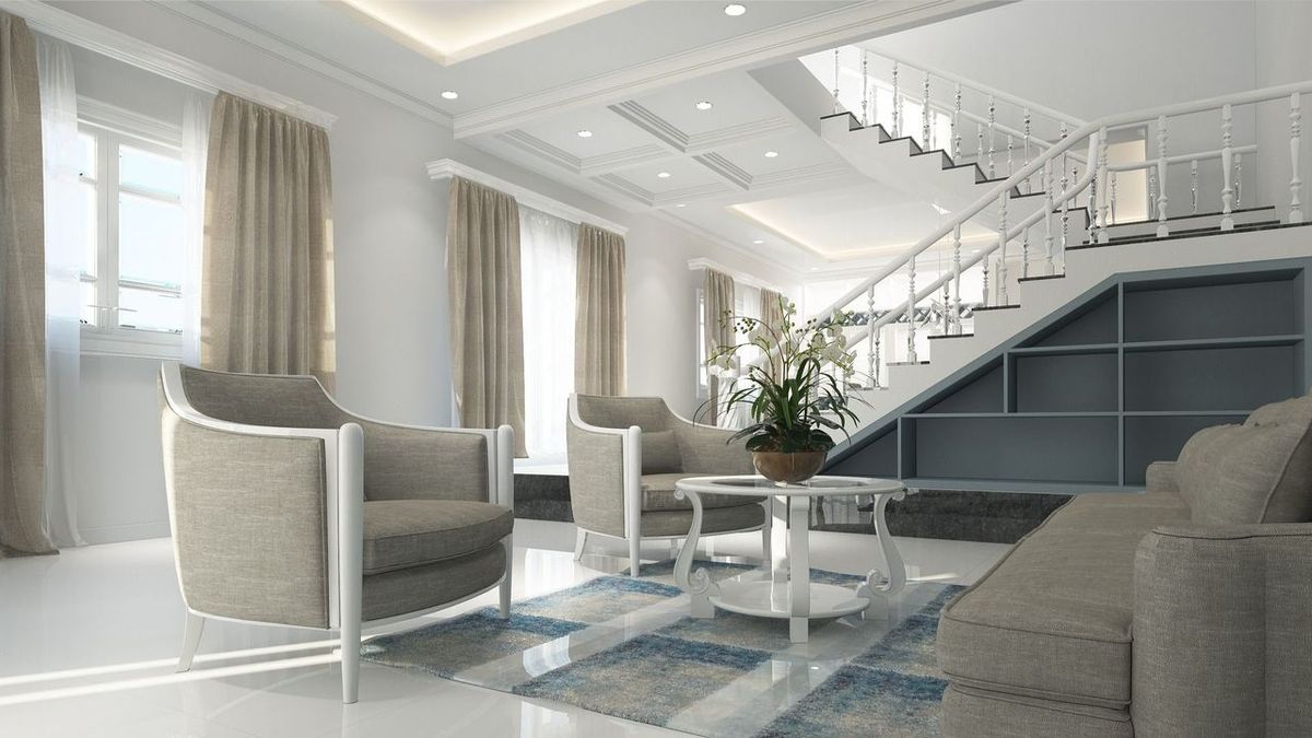 Découvrez les tendances de la décoration intérieure pour 2023
