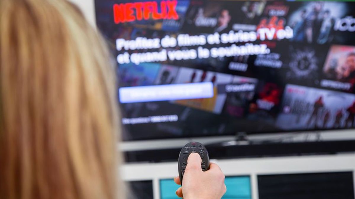 What are the best Netflix series expected in 2023?