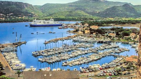 Las 5 ciudades más atractivas para la inversión inmobiliaria en Córcega