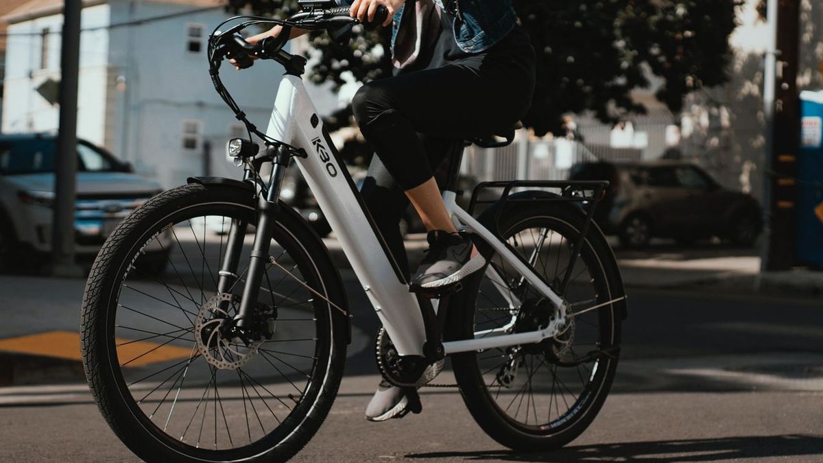 Le vélo électrique : Le nouveau mode de déplacement en ville