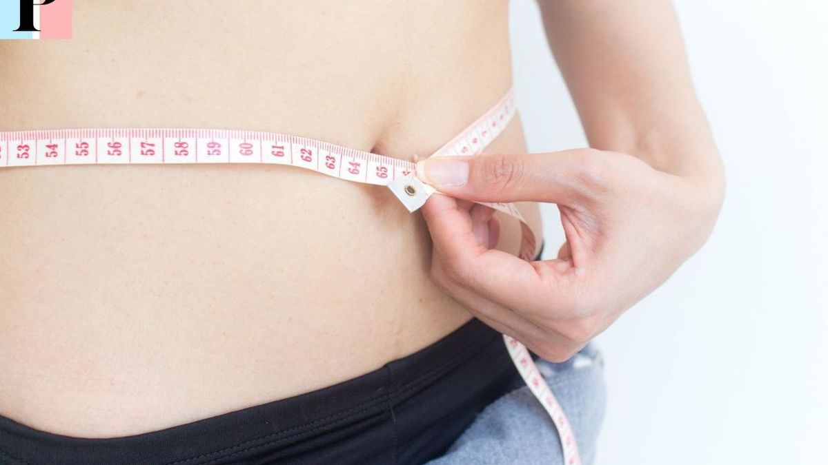 Calculating BMI: the secret technique for calculating body mass index in women and men