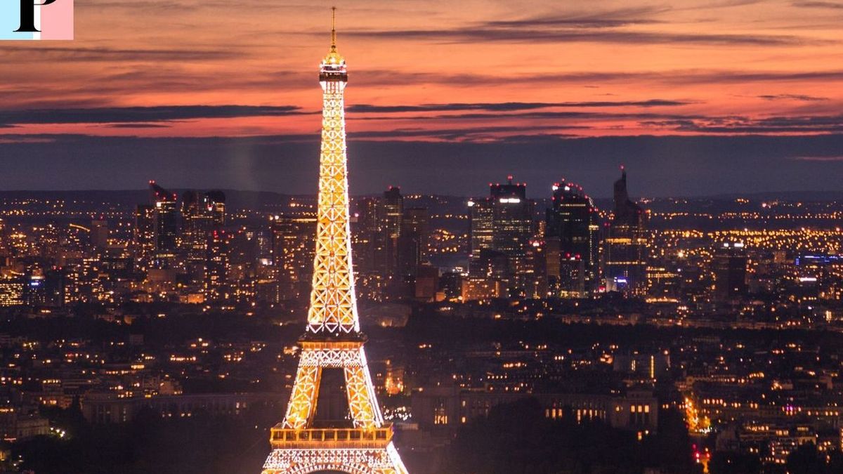 ¿Por qué elegir una escuela de negocios en París? Esta razón desconocida para todos que puede cambiarlo todo.
