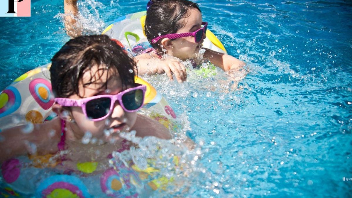La piscina tubular: ideal para el verano en tu jardín