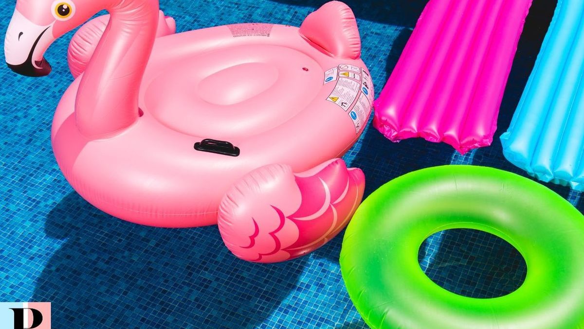 Above-ground swimming pools: advantages, choices and installation advice for your garden