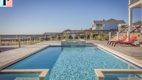 A ride-on swimming pool: a quick and accessible solution for a refreshing summer with the family