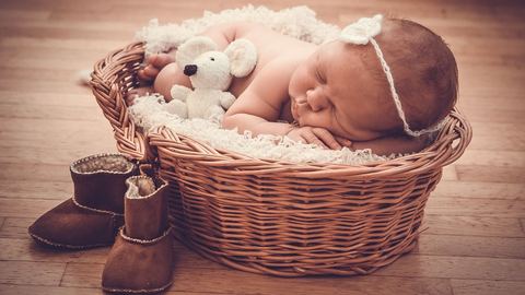 5 inspirations pour un cadeau naissance