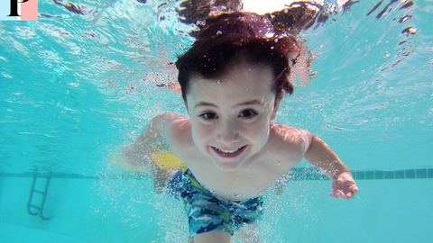 Choosing and maintaining your swimming pool cover