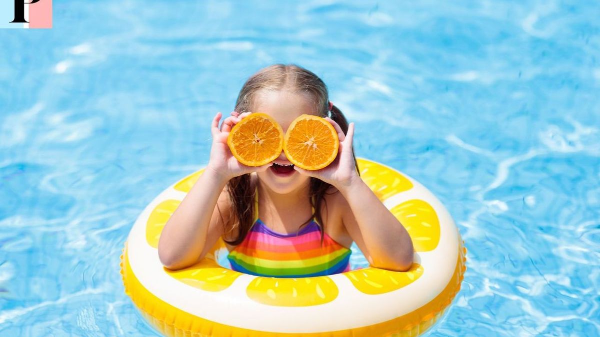 Une solution économique et écologique pour votre jardin: la piscine container