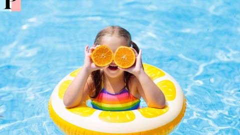 An economical and ecological solution for your garden: the container swimming pool